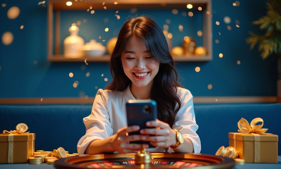 giga888 No Comm Baccarat